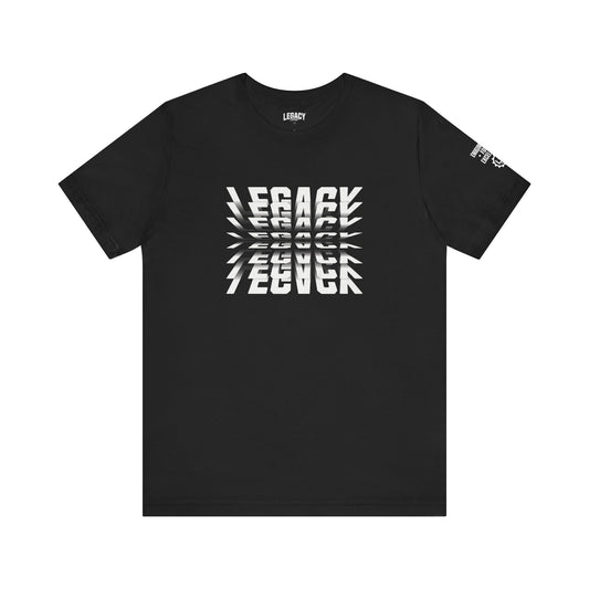 LEGACY ECHO | Engineered for Excellence Tee