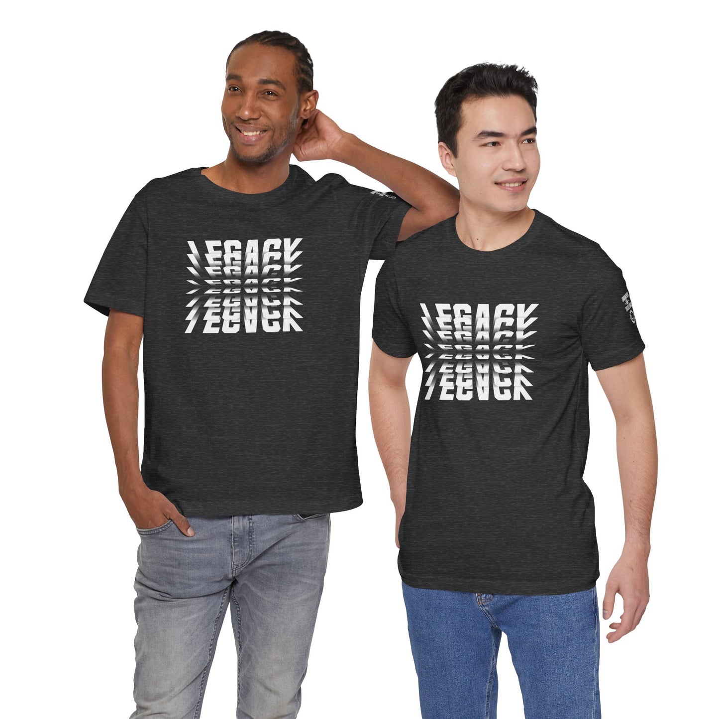 LEGACY ECHO | Engineered for Excellence Tee