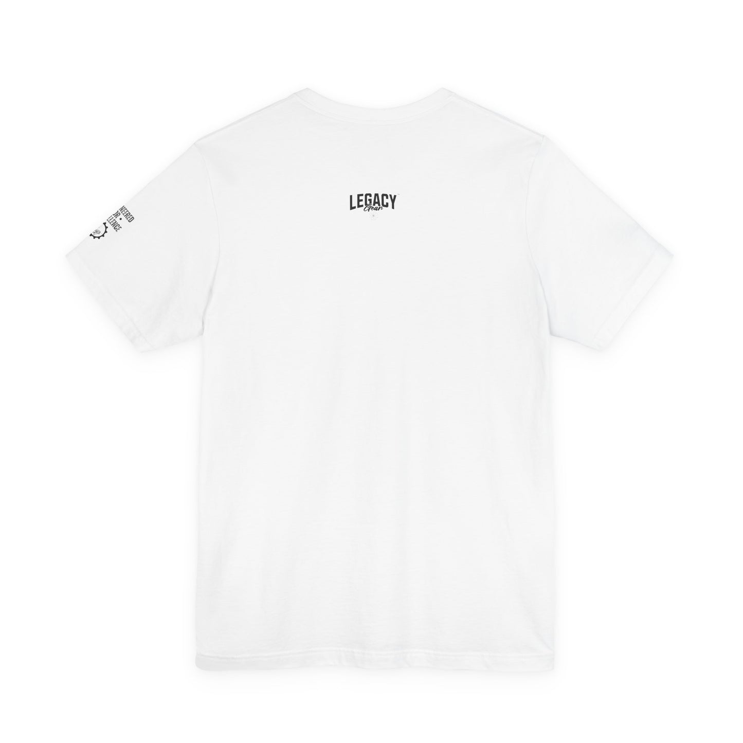 DREAM. DARE. DO. | Engineered for Excellence Tee