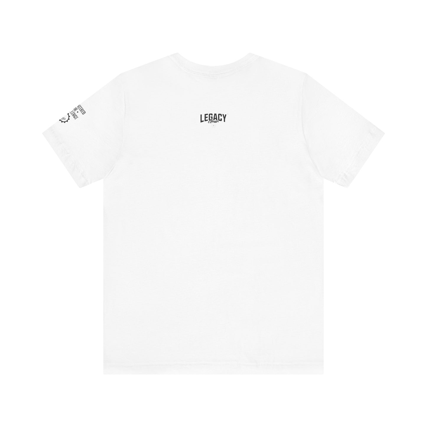 DREAM. DARE. DO. | Engineered for Excellence Tee