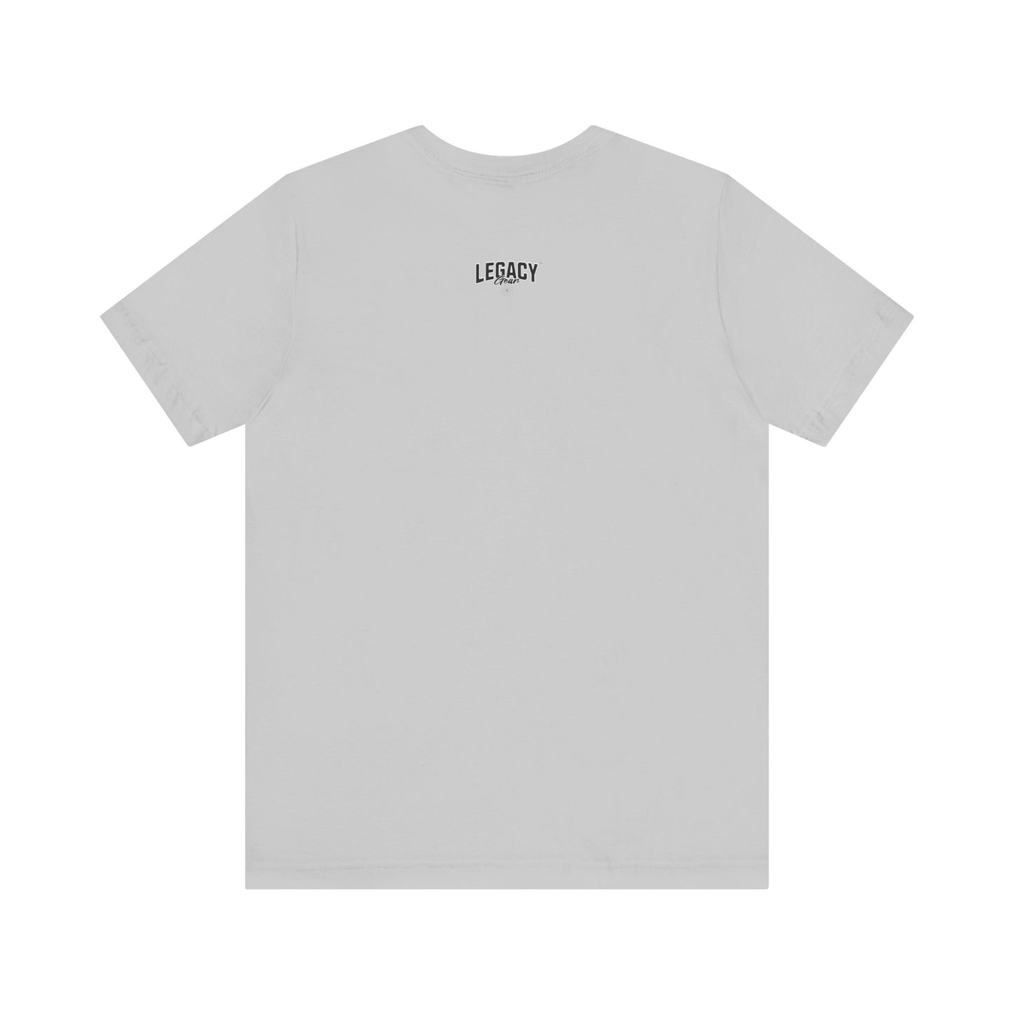 I AM STRONG | Positive Vibes Tee