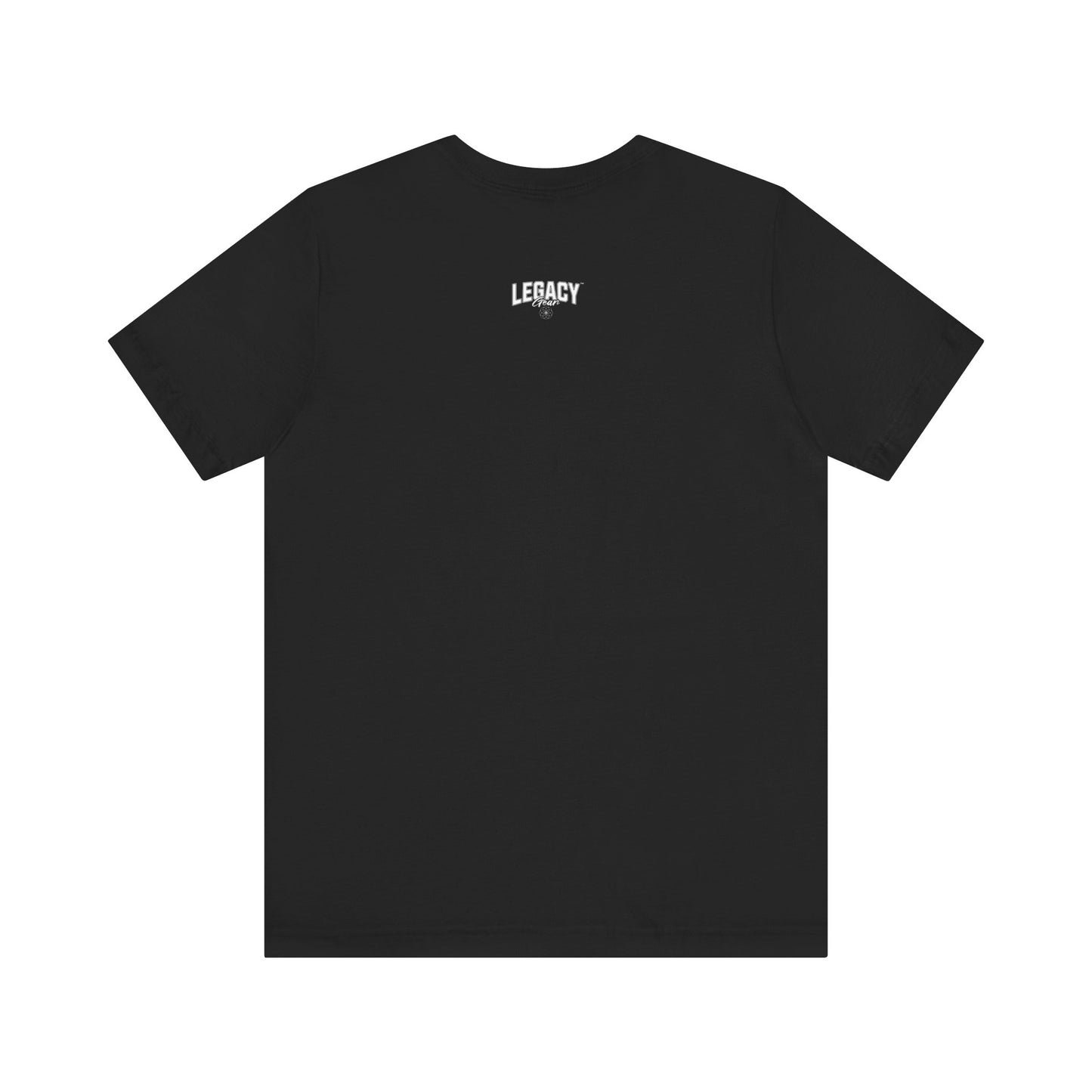 NEW ITEM - Too Legit 2 Quit Tee by Legacy Gear