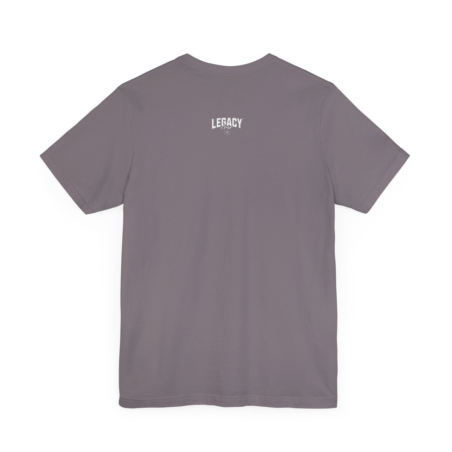 Path to Greatness Tee Unisex Jersey Tee - Inspiring Graphic T-Shirt