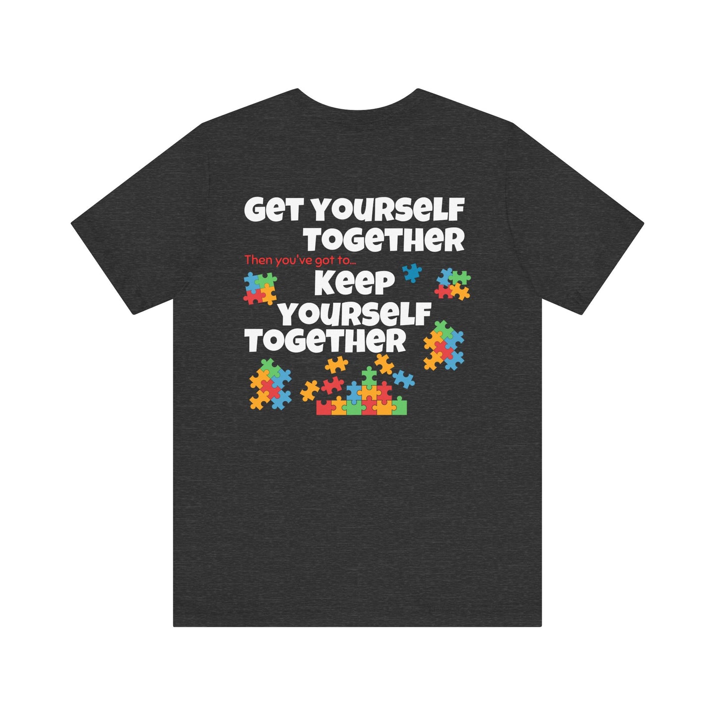 Get It Together Tee – Legacy Gear