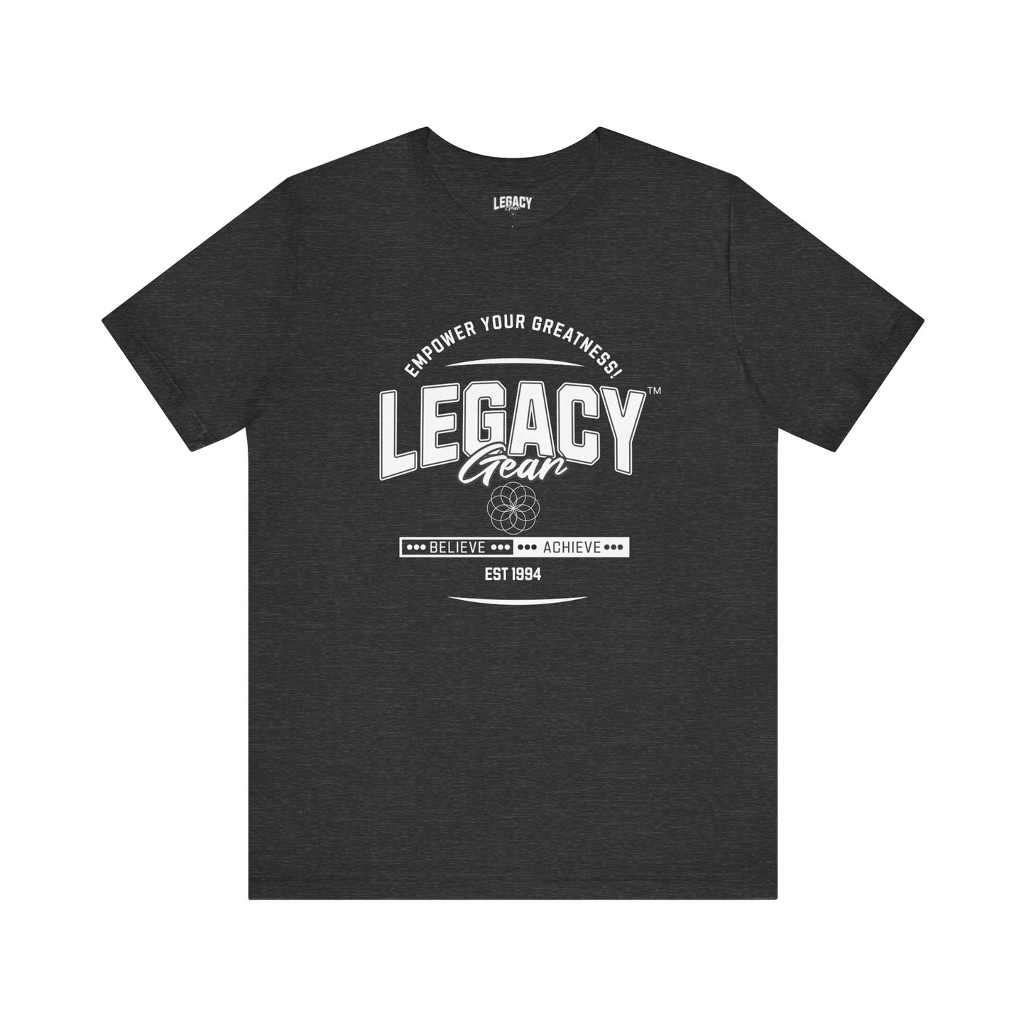 Legacy Blooms In the Dark