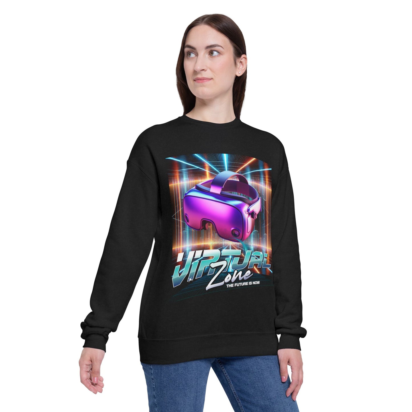 Virtual Zone Sweatshirt