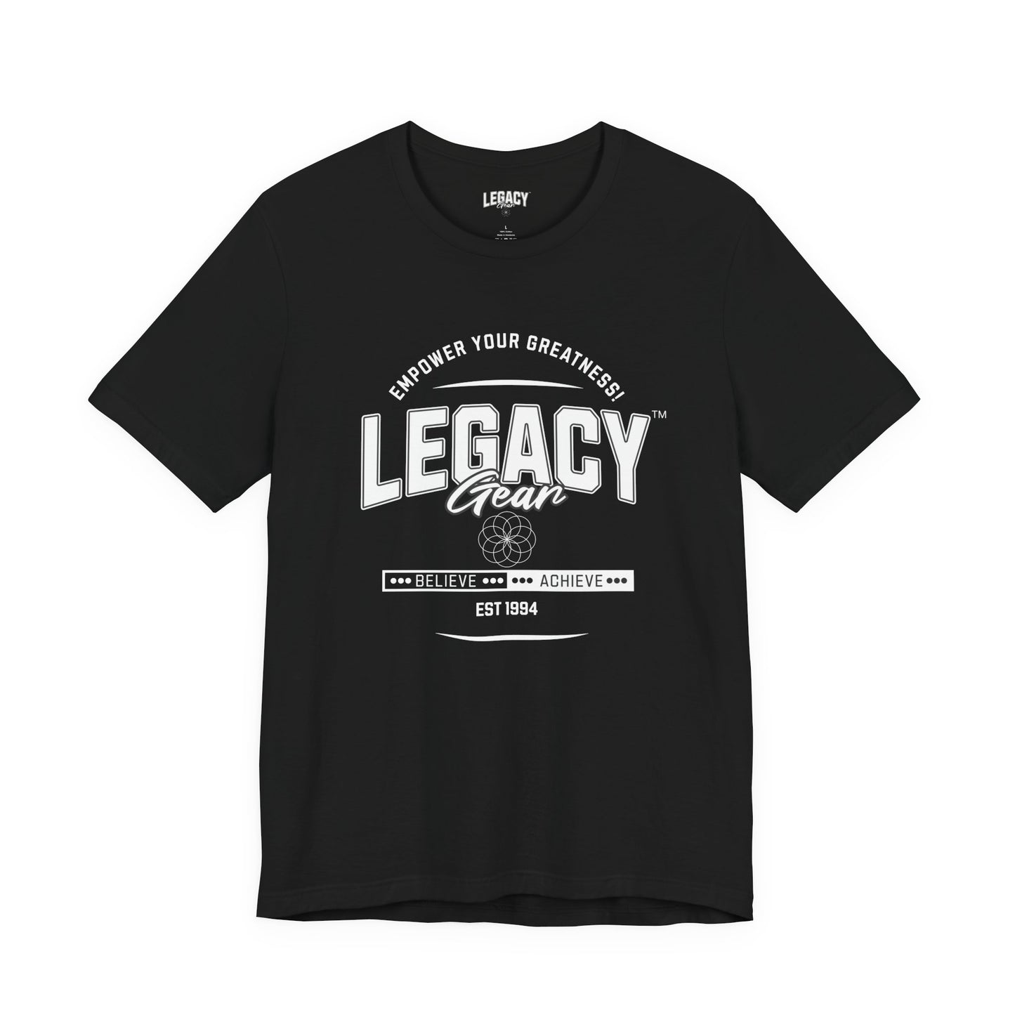 Legacy Blooms In the Dark