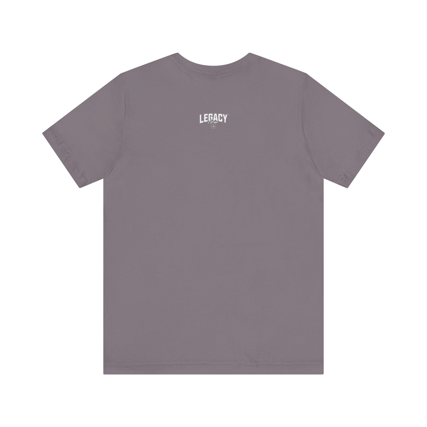 Path to Greatness Tee Unisex Jersey Tee - Inspiring Graphic T-Shirt