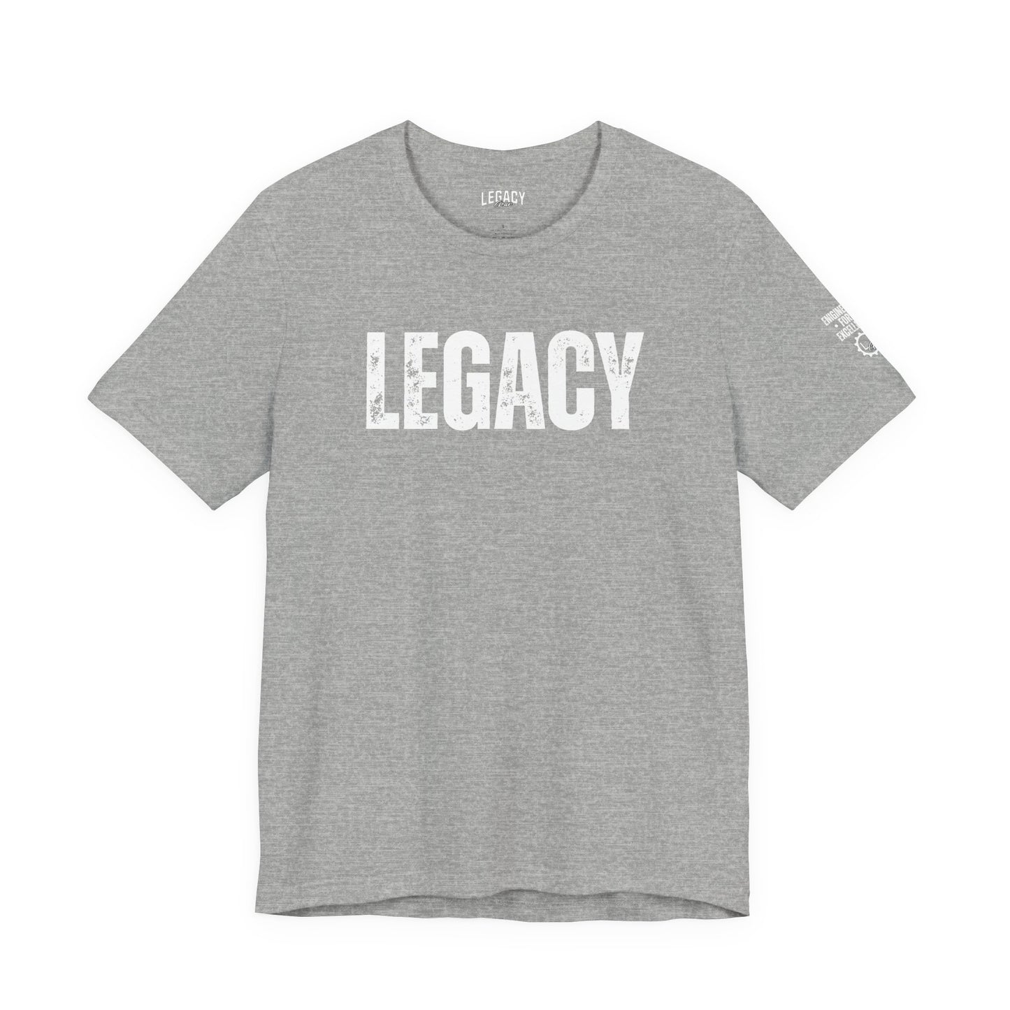 LEGACY | Engineered for Excellence Tee