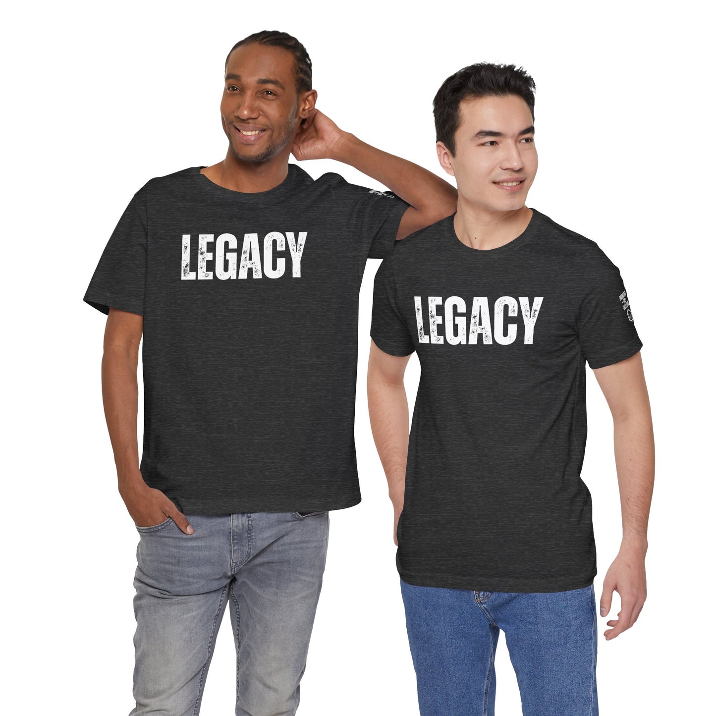 LEGACY | Engineered for Excellence Tee
