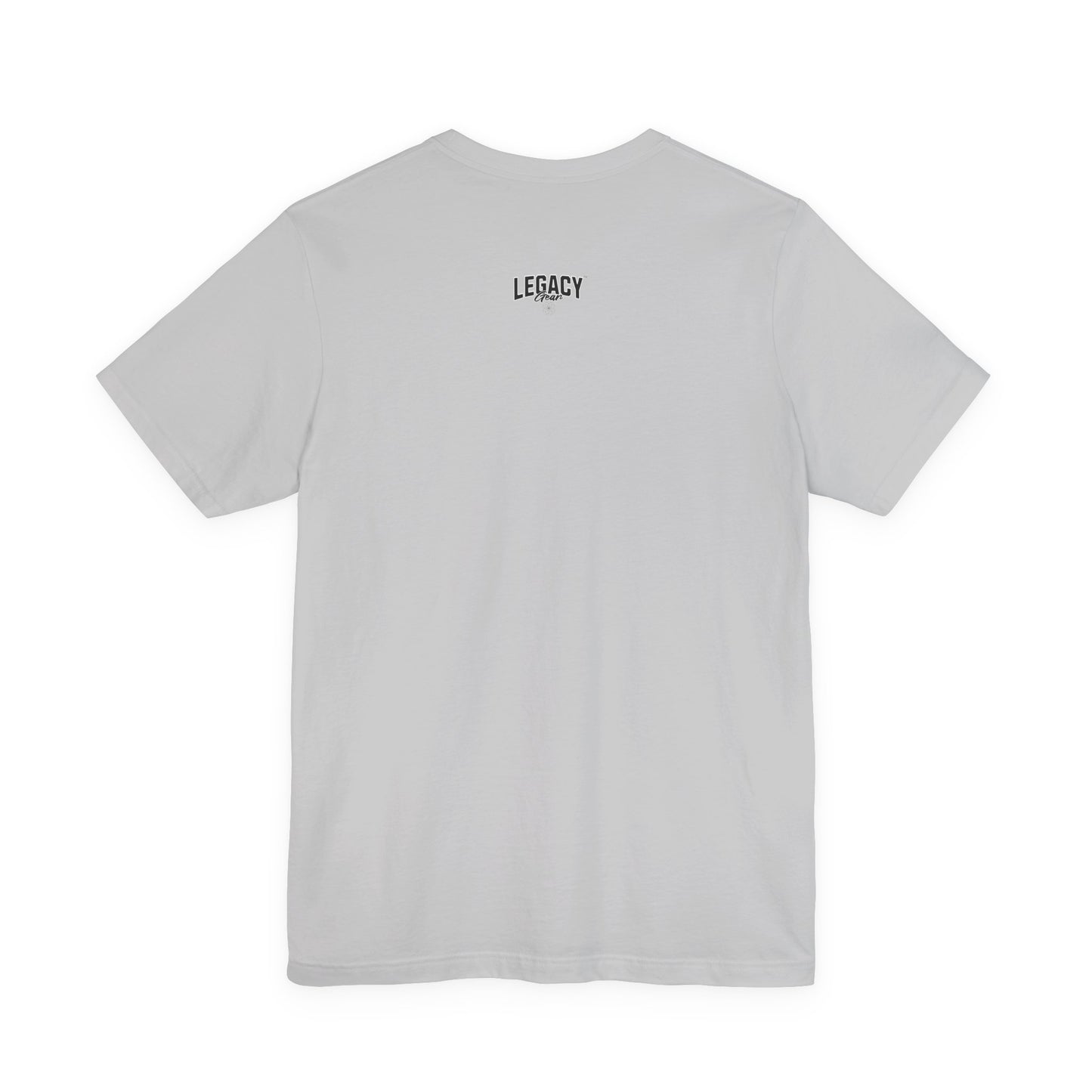 I AM STRONG | Positive Vibes Tee