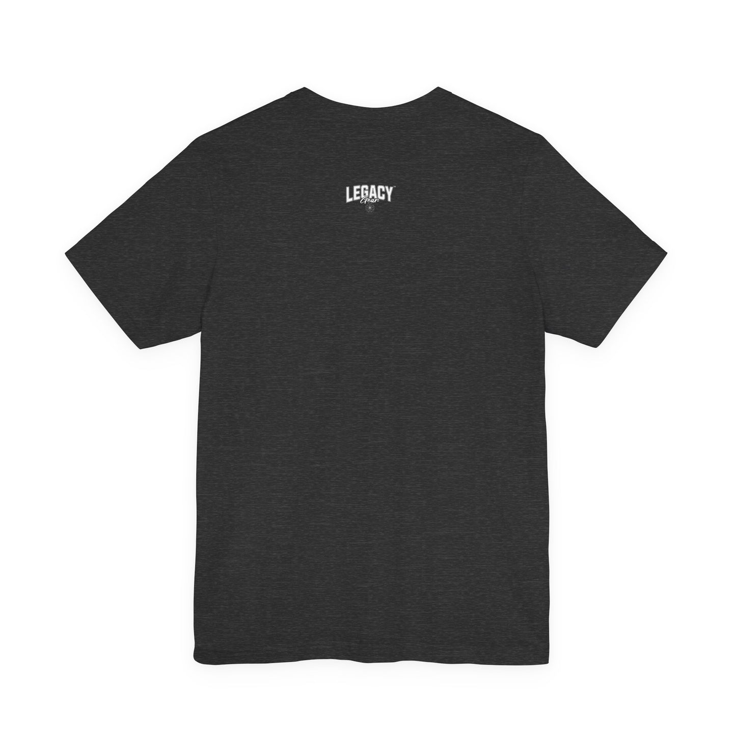 NEW ITEM - Too Legit 2 Quit Tee by Legacy Gear