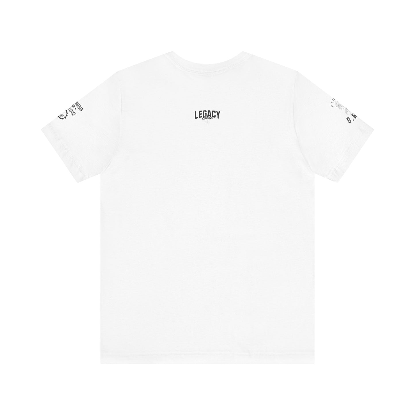 LOYALTY & ROYALTY | Engineered for Excellence Tee