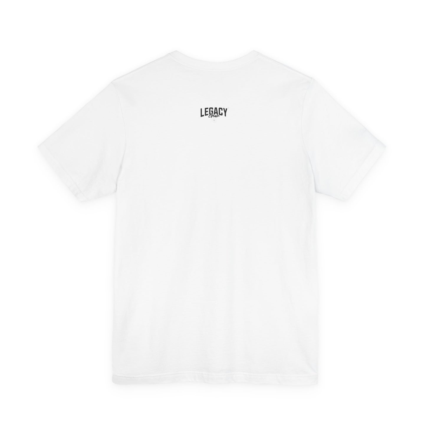 I AM STRONG | Positive Vibes Tee