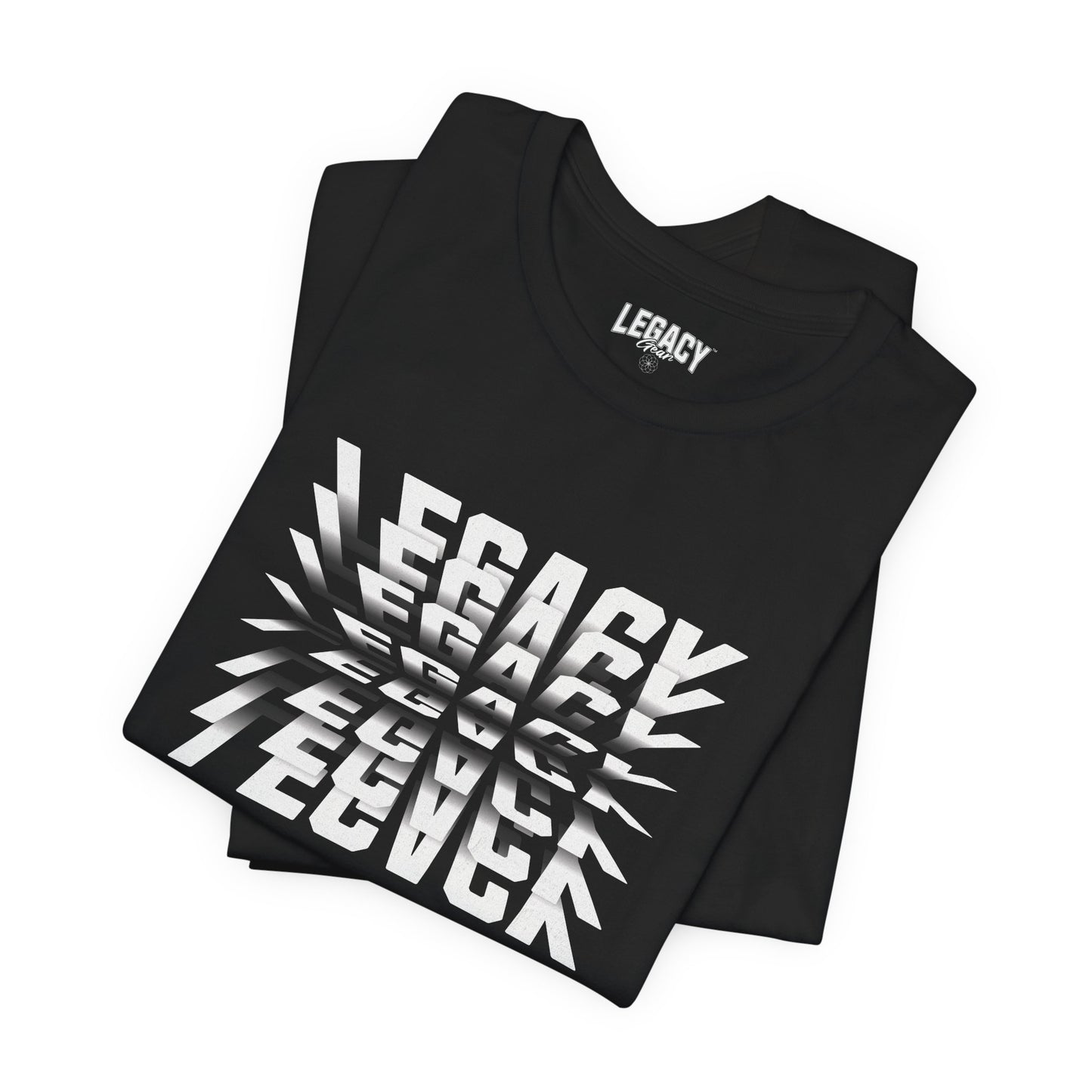 LEGACY ECHO | Engineered for Excellence Tee