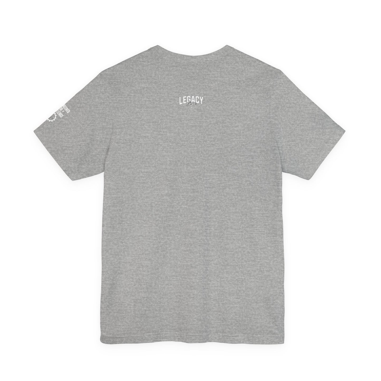 DREAM. DARE. DO. | Engineered for Excellence Tee