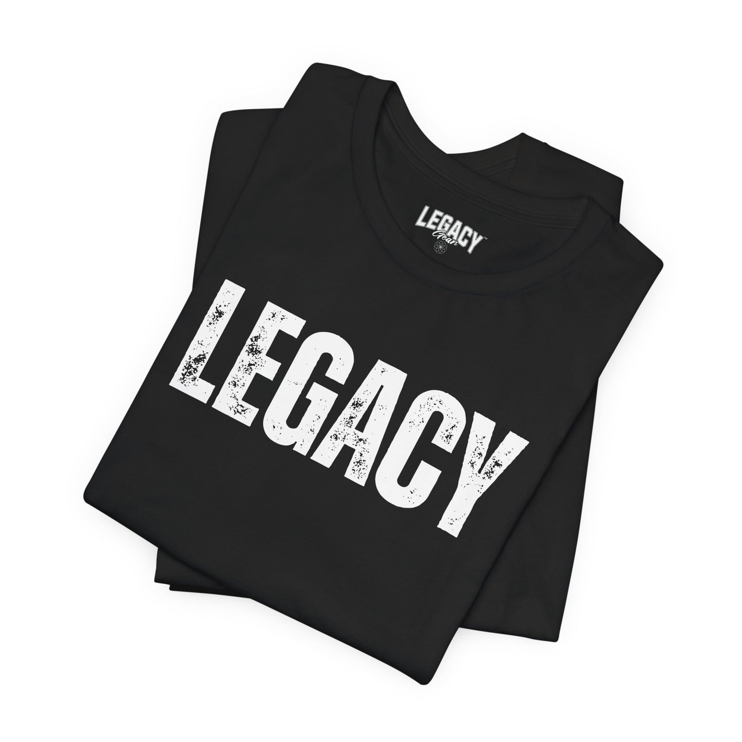 LEGACY | Engineered for Excellence Tee