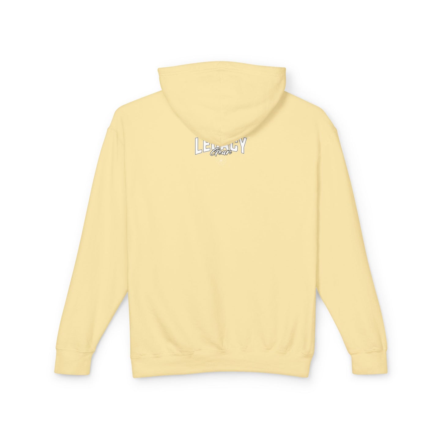 Chasing Greatness Lightweight Hoodie for Inspiration