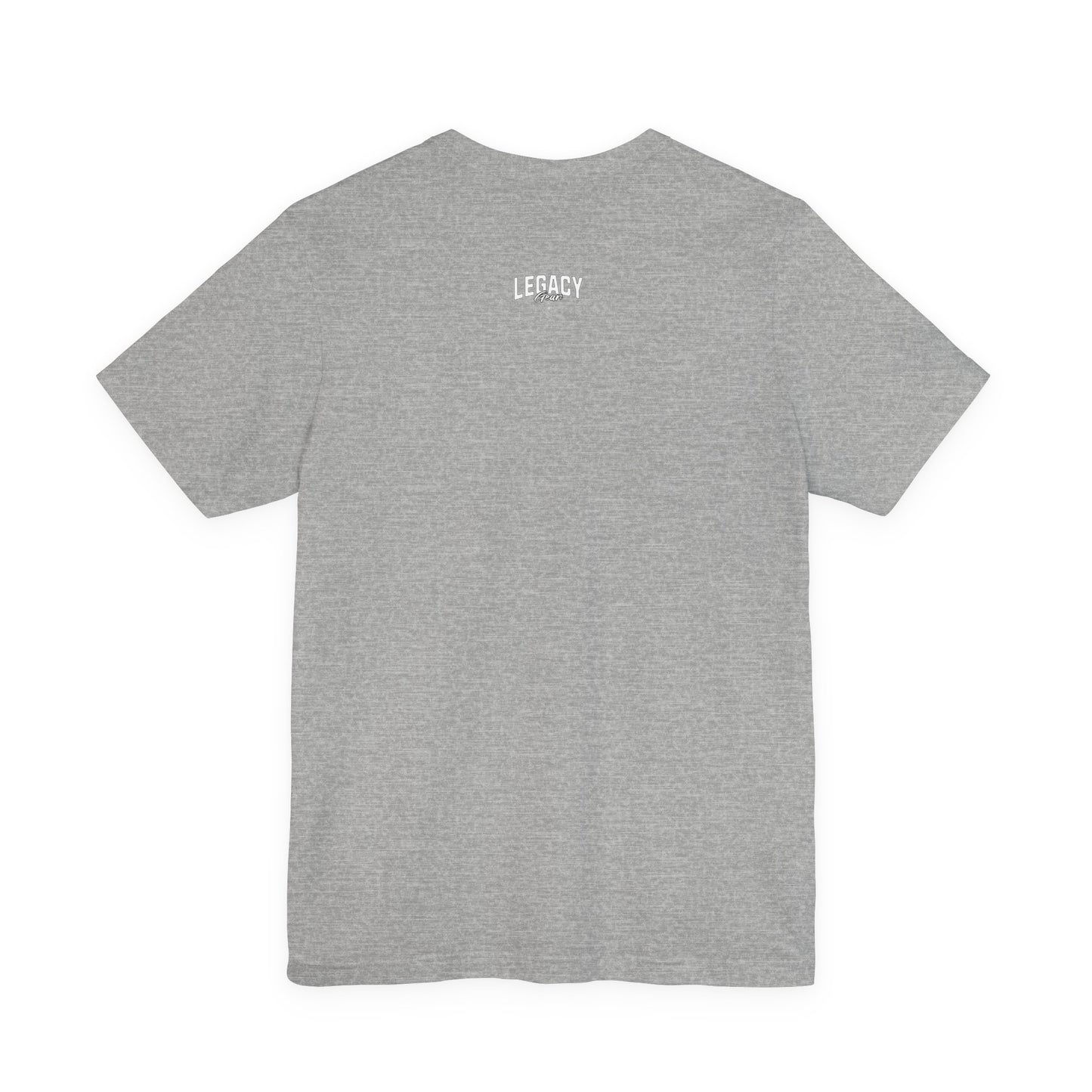 KEEP GOING | Positive Vibes Tee