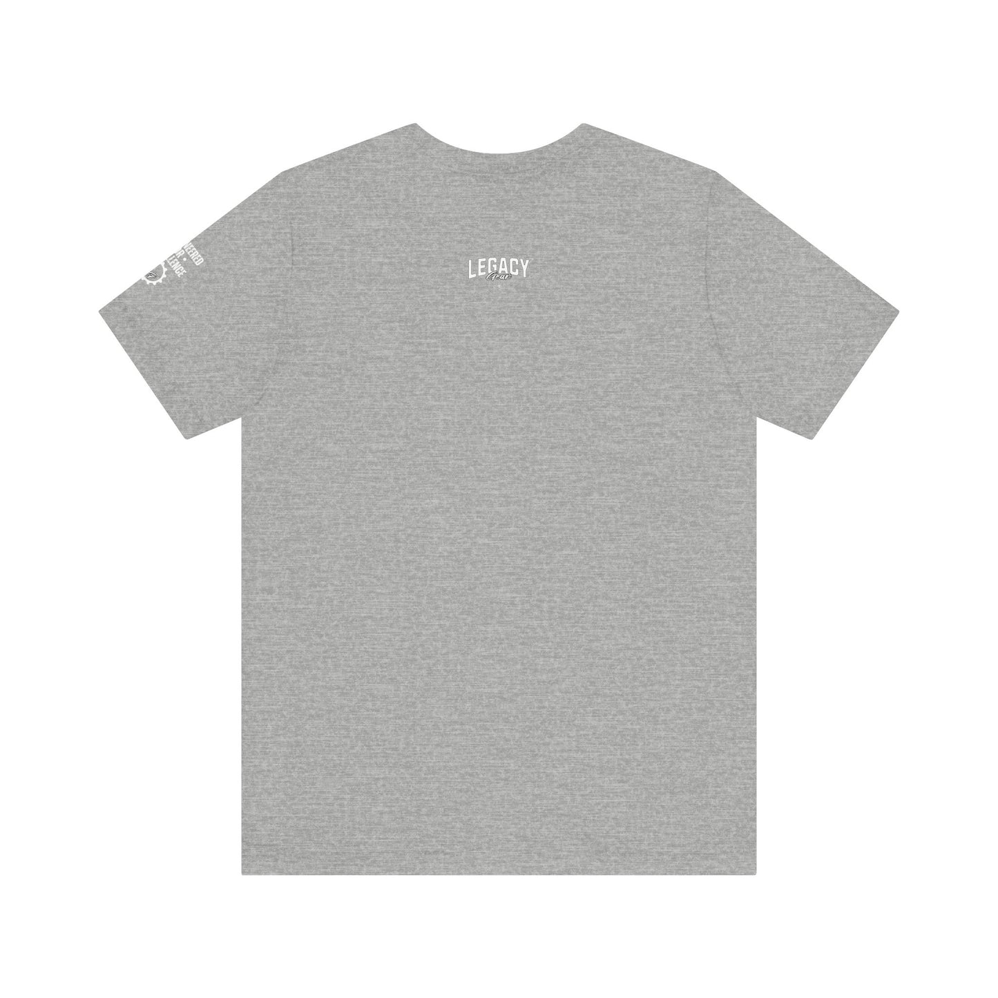 DREAM. DARE. DO. | Engineered for Excellence Tee
