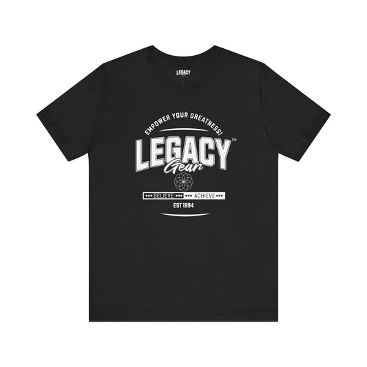 Legacy Blooms In the Dark