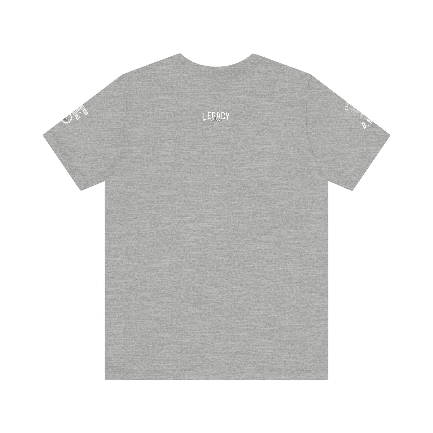 LOYALTY & ROYALTY | Engineered for Excellence Tee