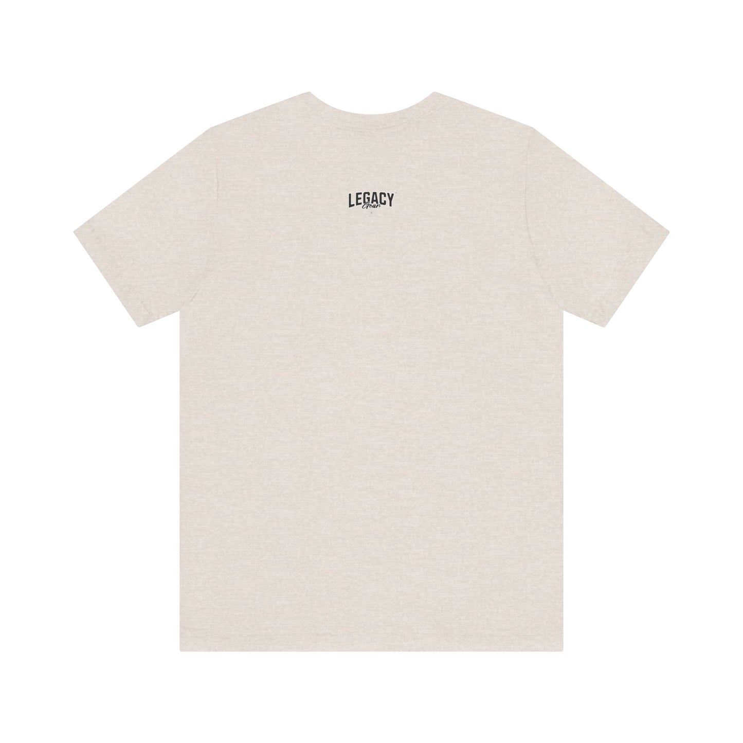 I AM STRONG | Positive Vibes Tee