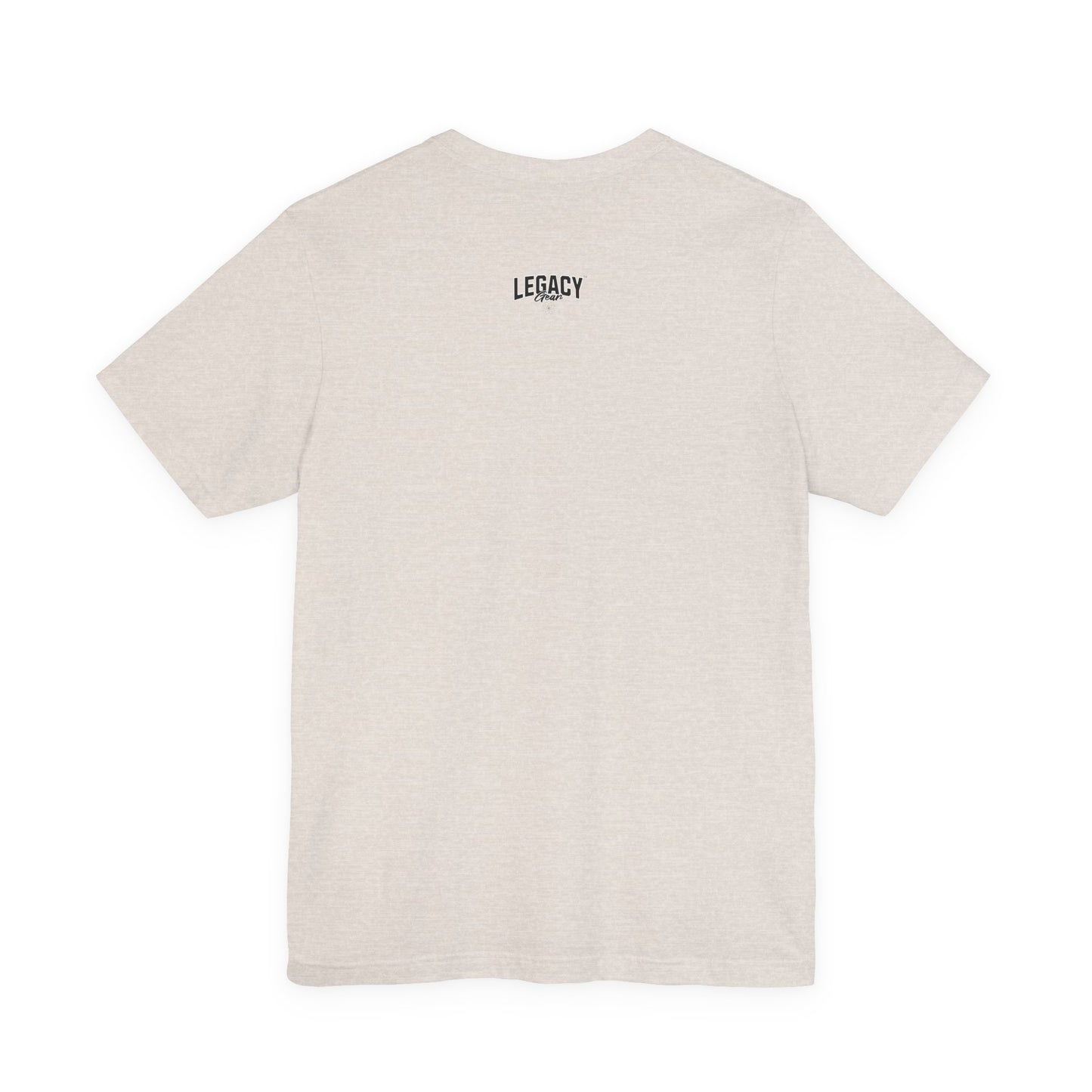 I AM STRONG | Positive Vibes Tee