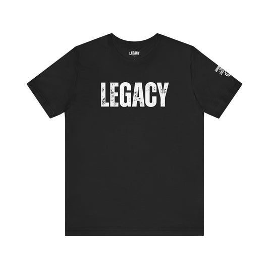 LEGACY | Engineered for Excellence Tee
