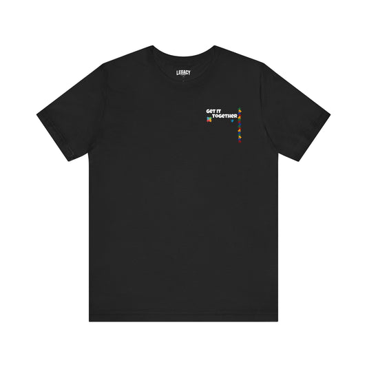 Get It Together Tee – Legacy Gear