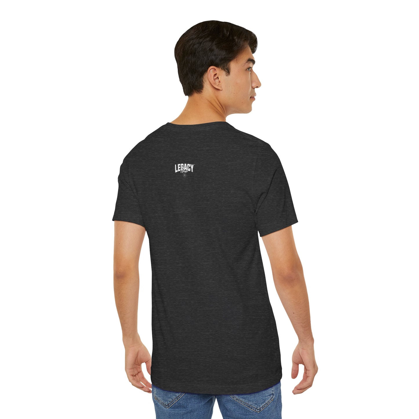 DREAM. DARE. DO. | Engineered for Excellence Tee