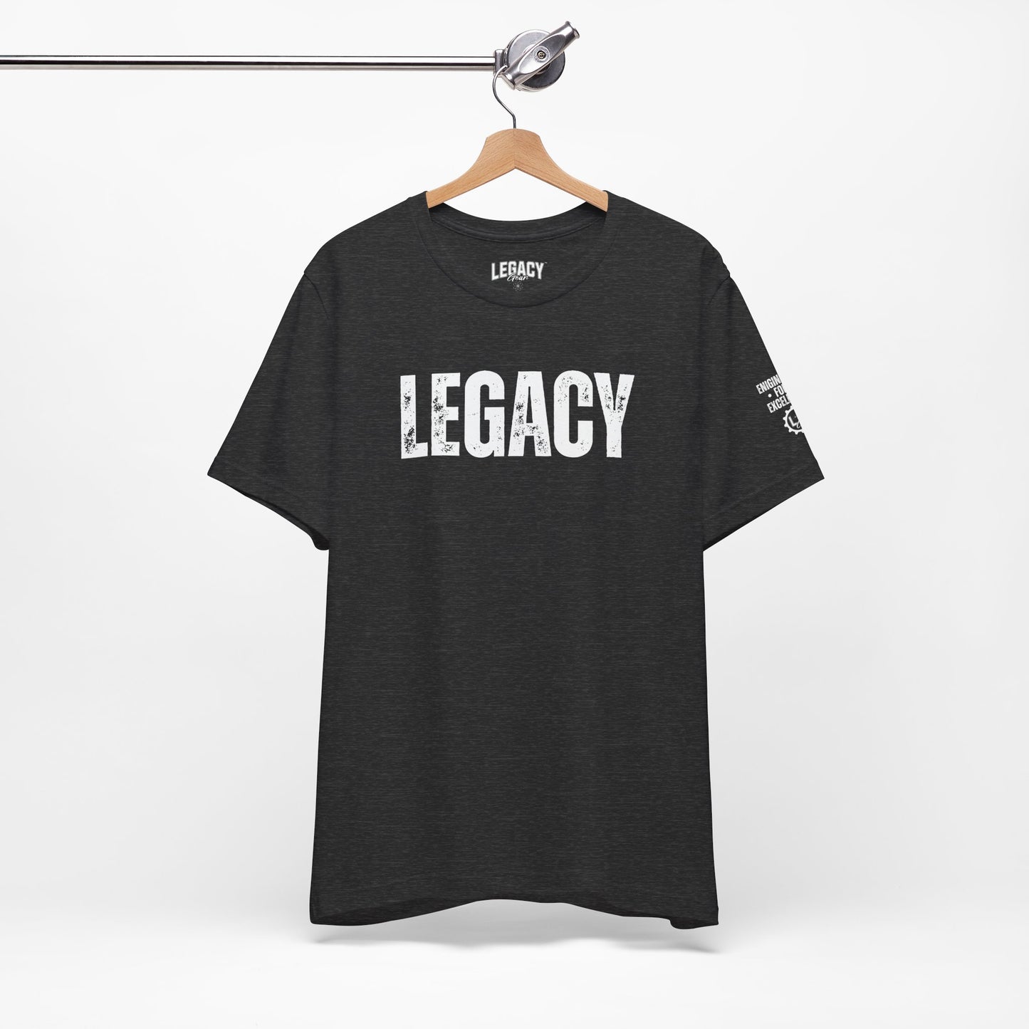 LEGACY | Engineered for Excellence Tee
