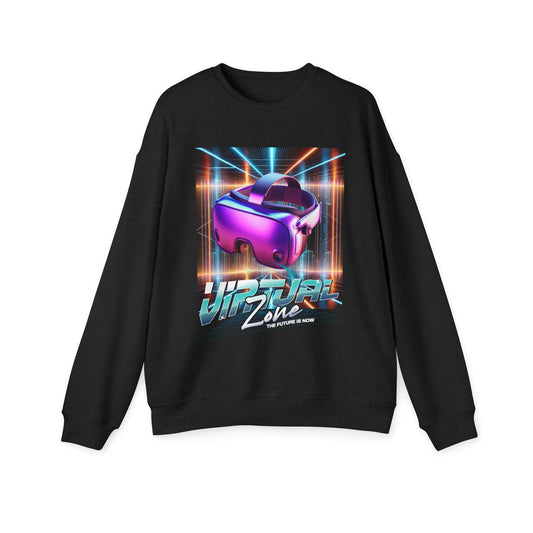 Virtual Zone Sweatshirt