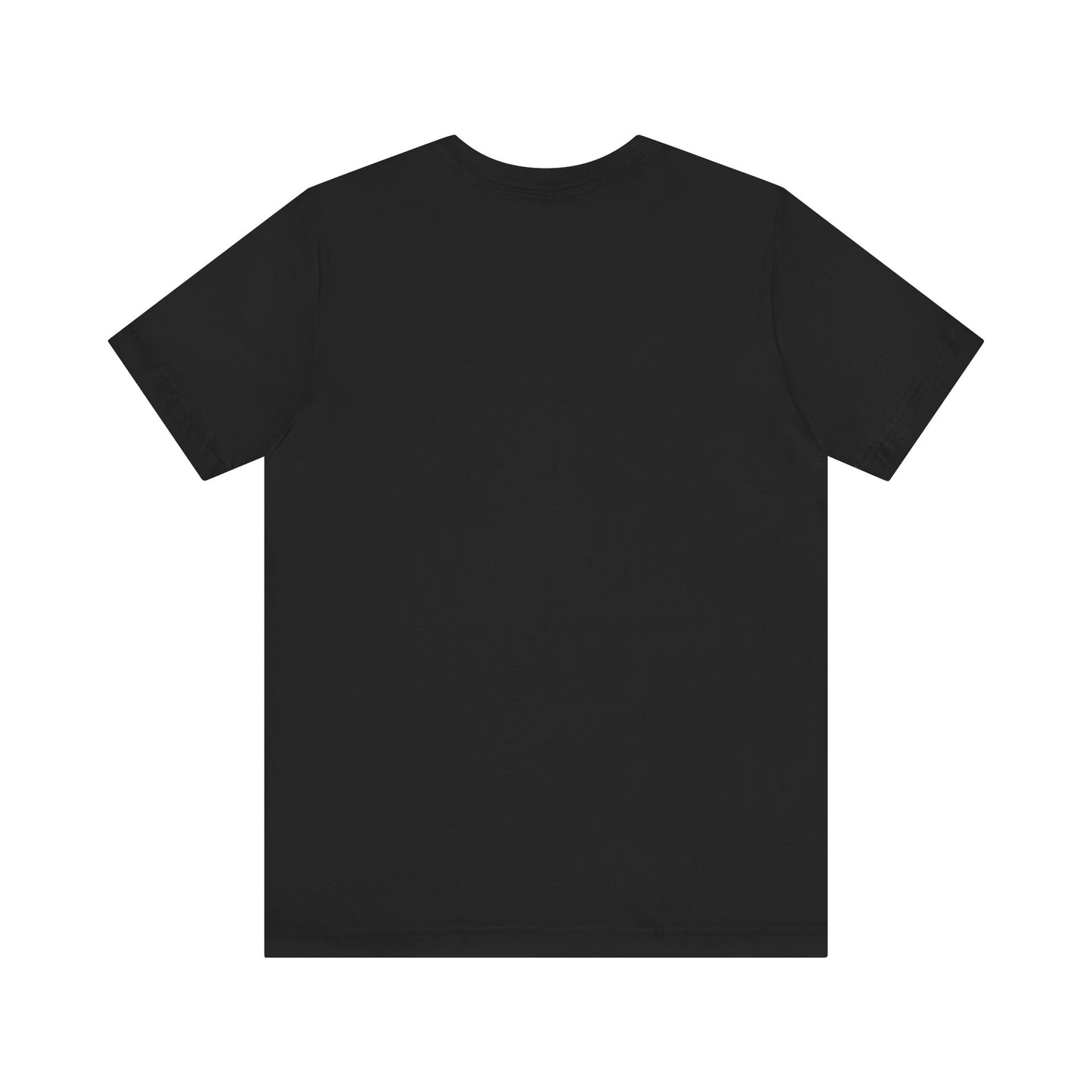 Formula for Success - Achieve Greatness Motivational Tee - Dream the Impossible Unisex Jersey Short Sleeve Shirt