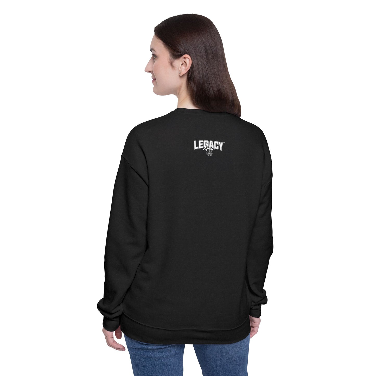 Virtual Zone Sweatshirt