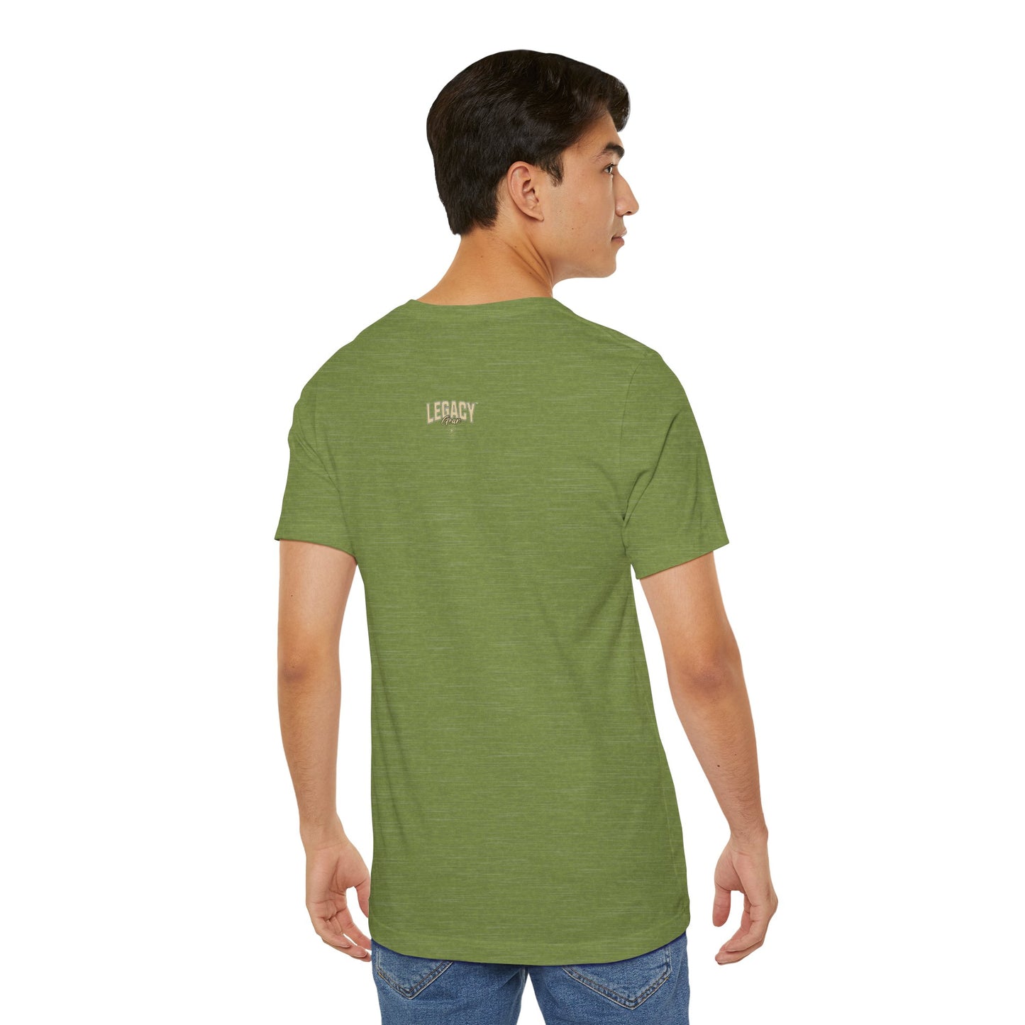 Know Your Worth Unisex Jersey Tee - Motivational Quote T-Shirt