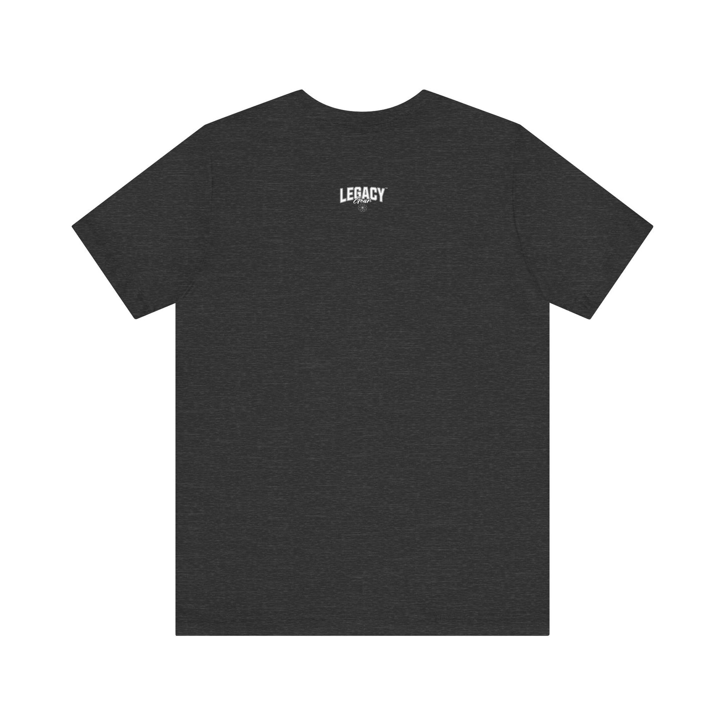 NEW ITEM - Too Legit 2 Quit Tee by Legacy Gear