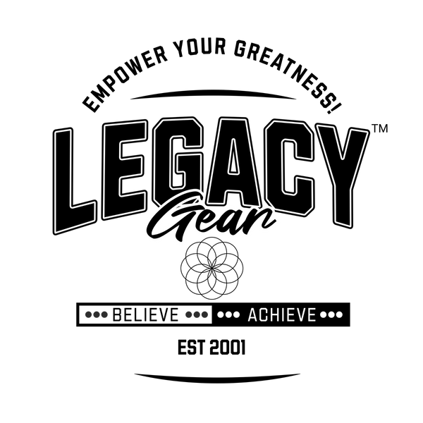 Legacy Gear