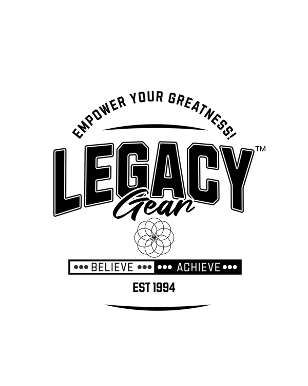 Legacy Gear