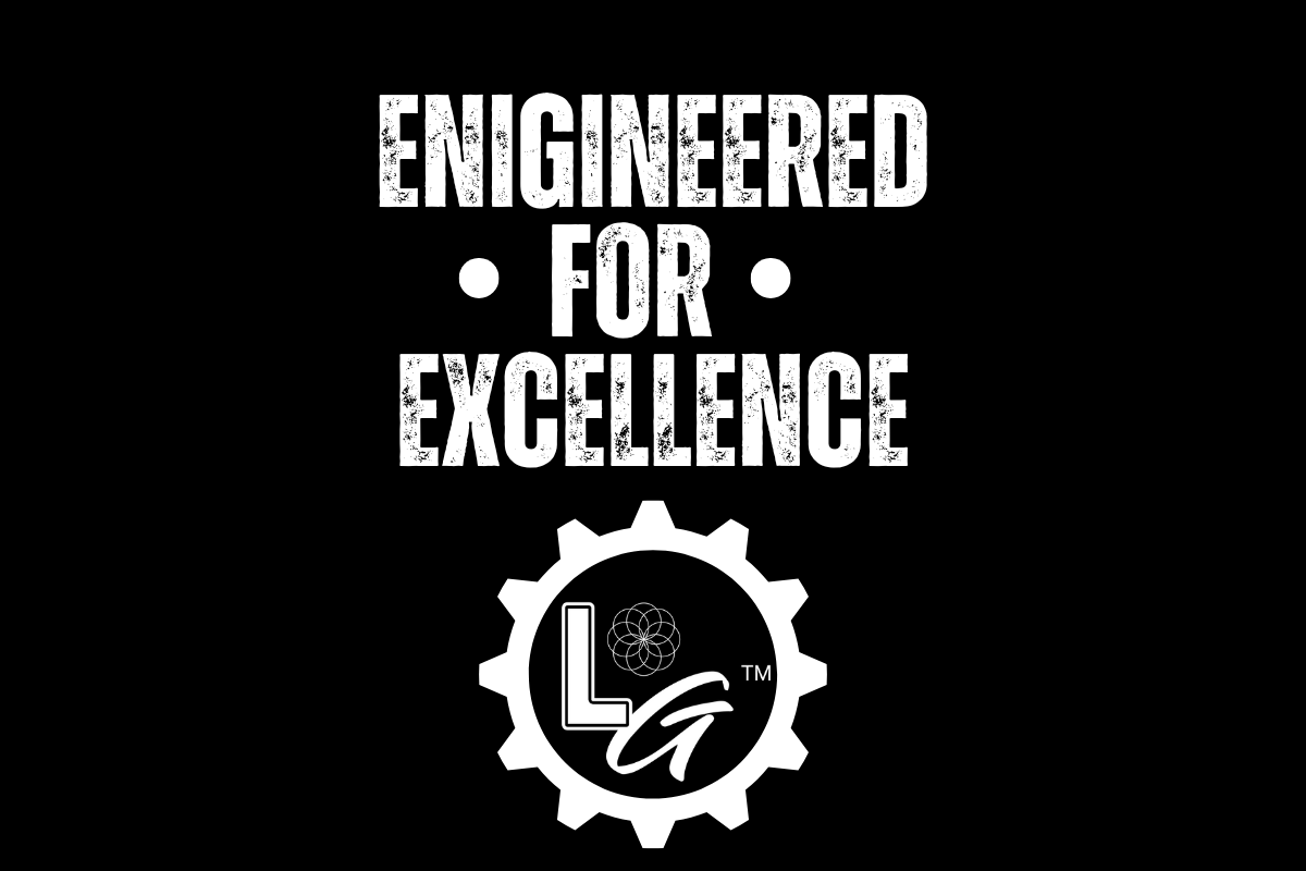 🧬Engineered For Excellence Collection