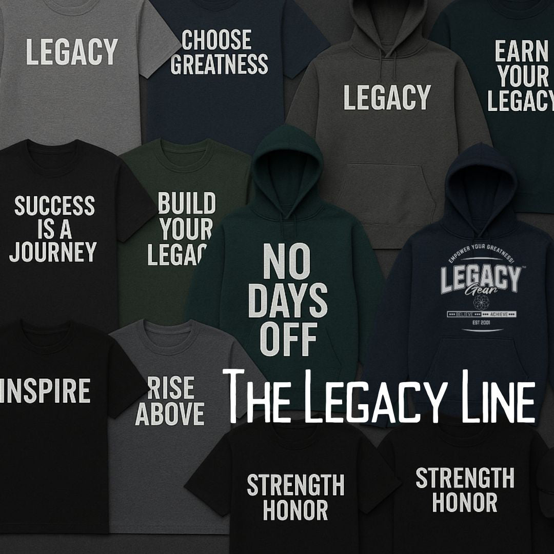 The Legacy Line