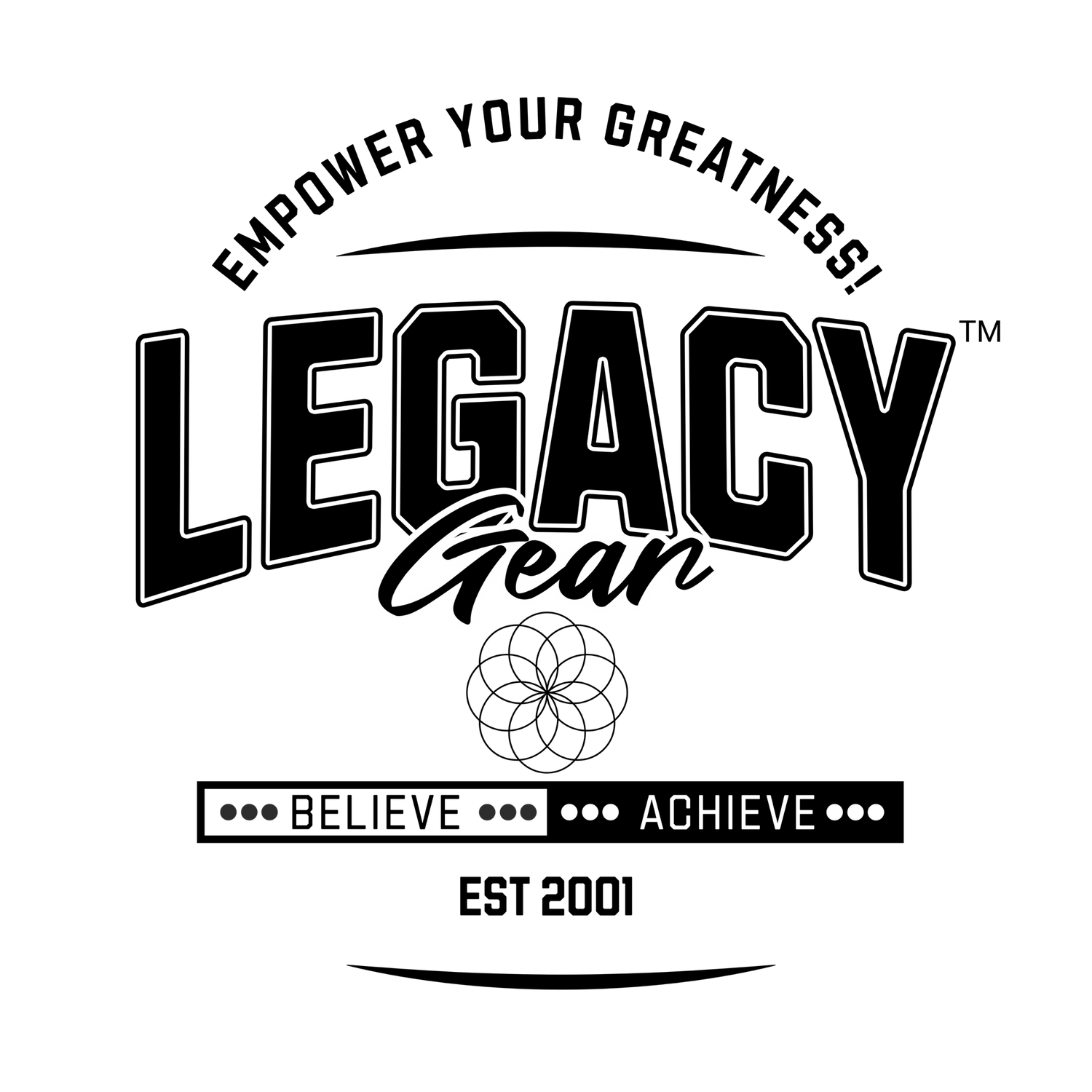 The Greatness Collection