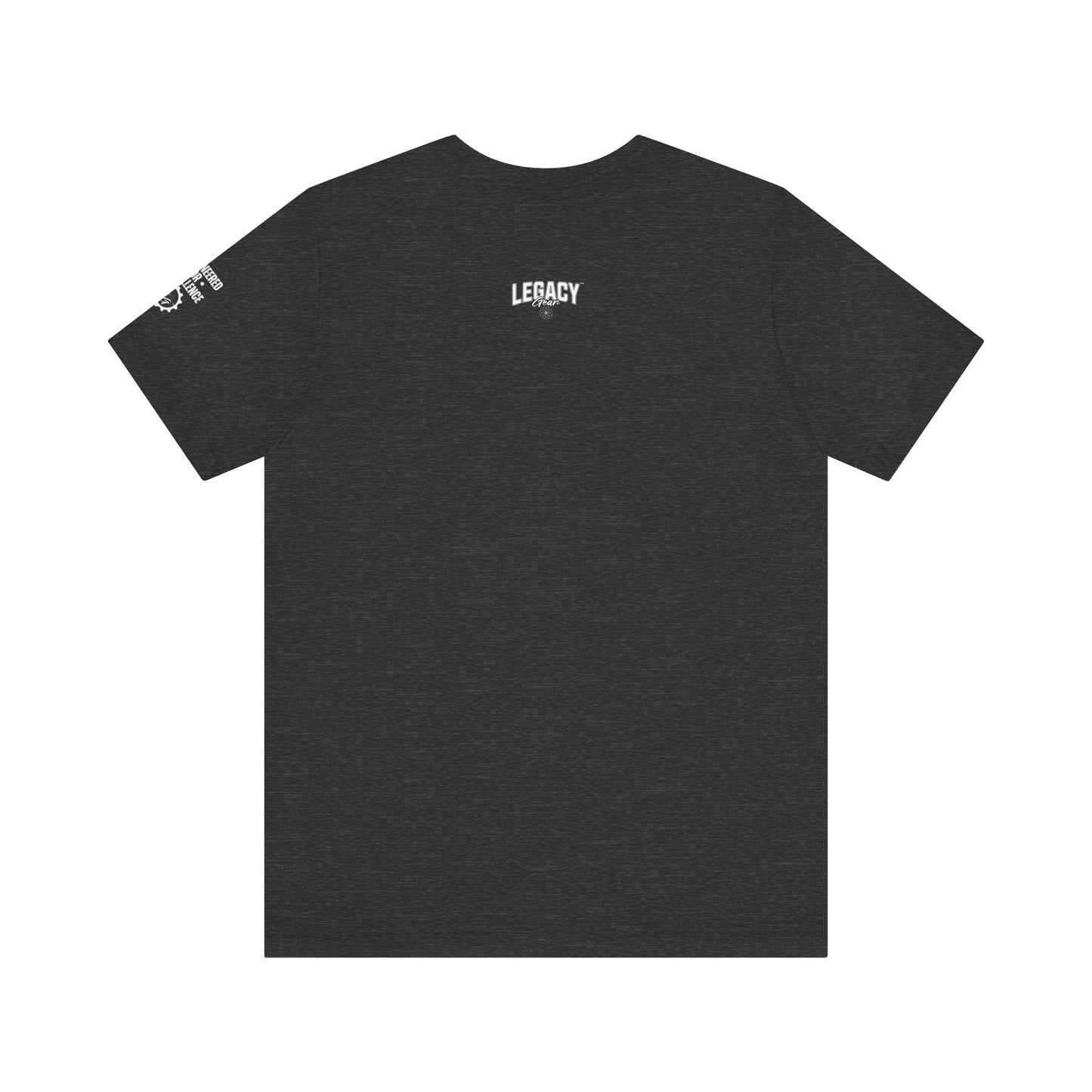 DREAM. DARE. DO. | Engineered for Excellence Tee