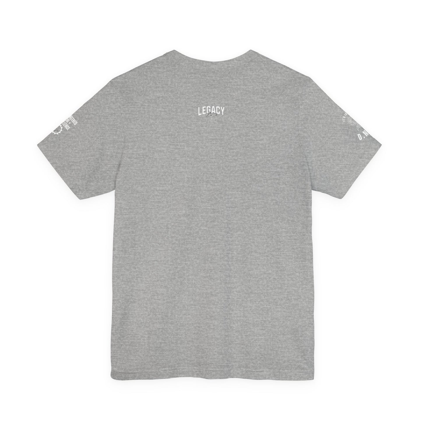 LOYALTY & ROYALTY | Engineered for Excellence Tee
