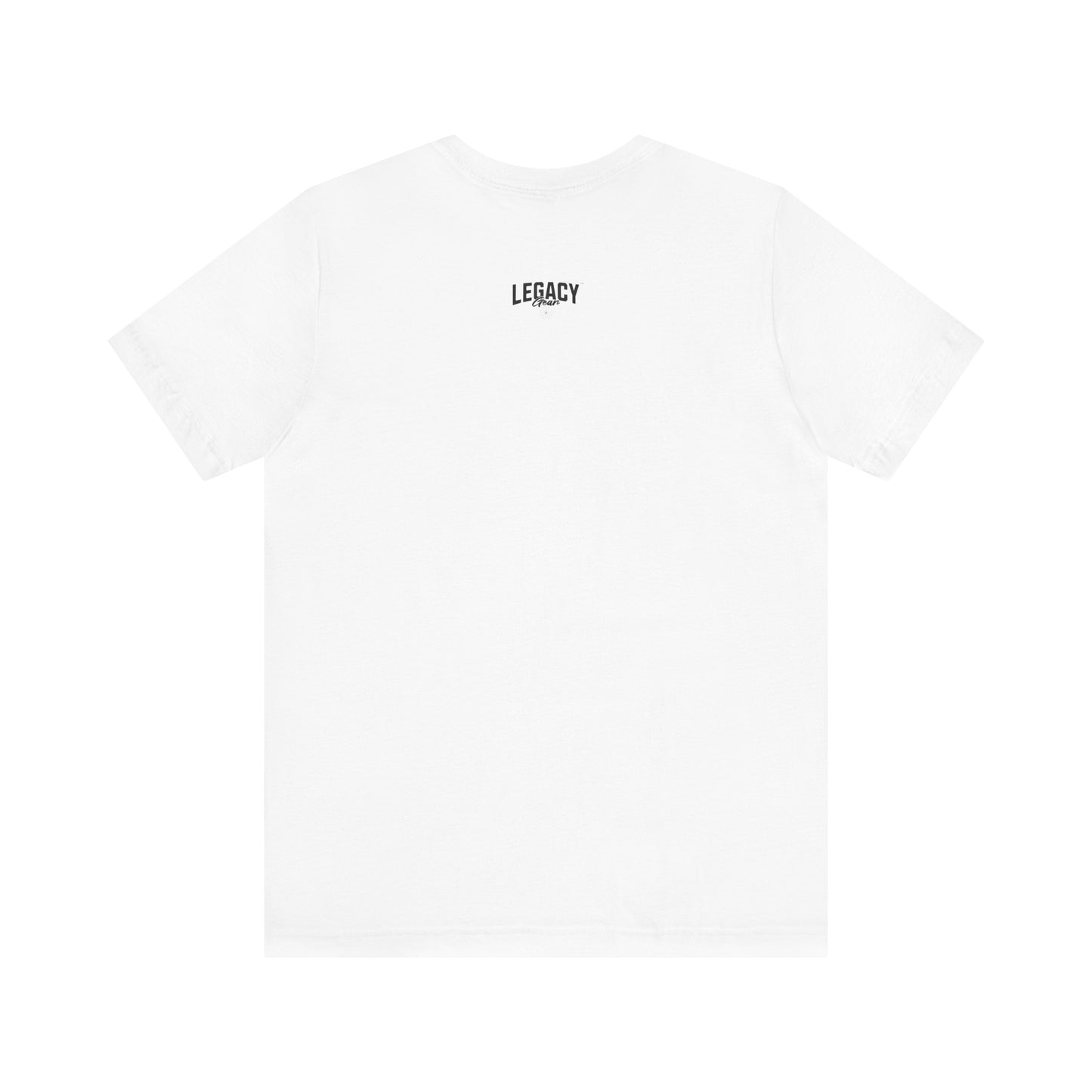 I AM STRONG | Positive Vibes Tee