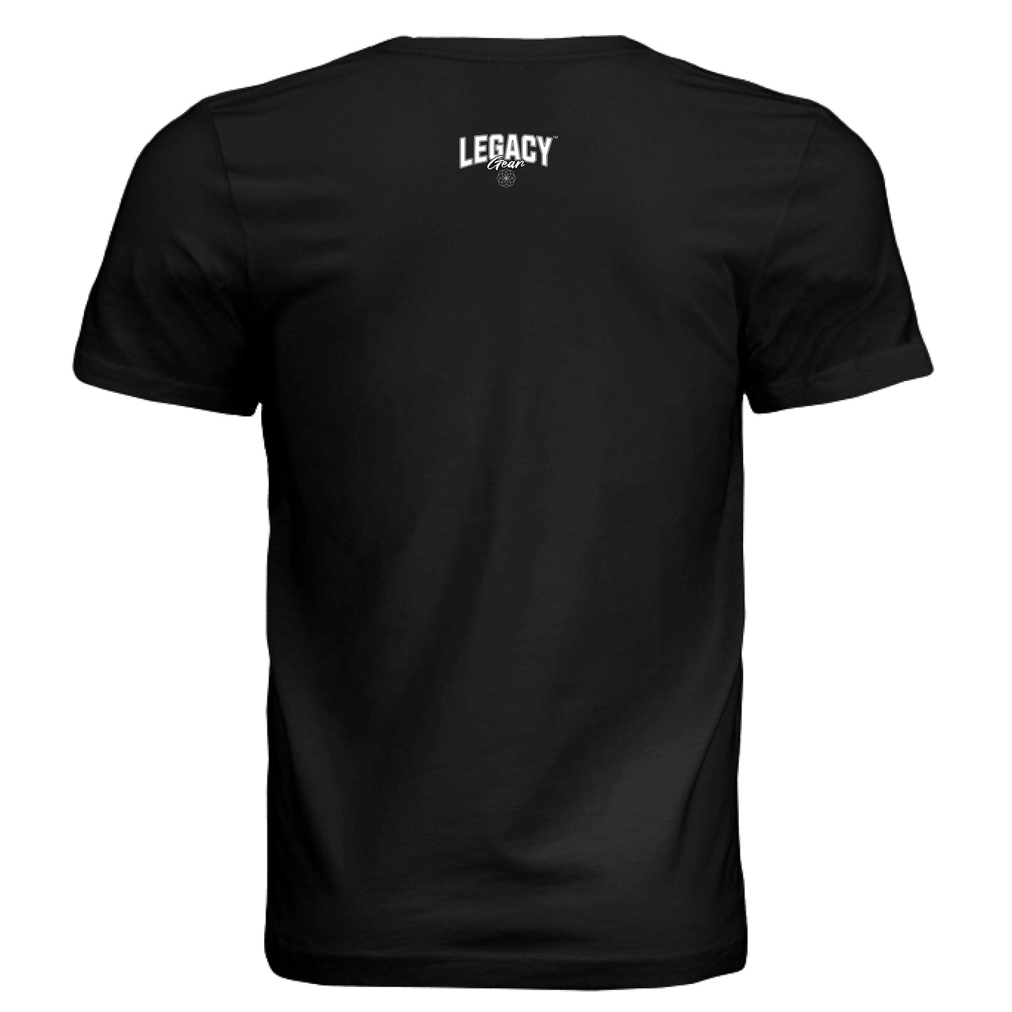 BLACK - BACK